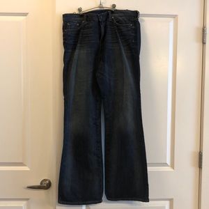 Banana Republic Jeans